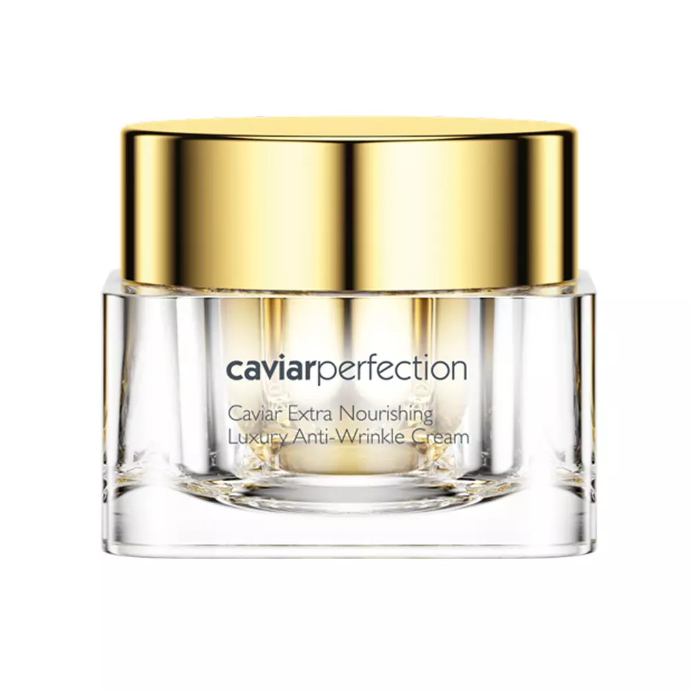 

Крем для лица Caviar extra nourishing cream Declaré, 50 мл.