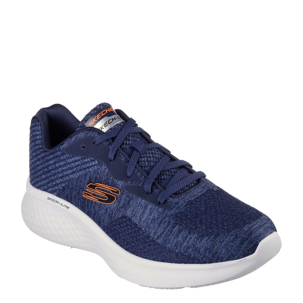 

Кроссовки Skechers 210573, синий, Серый;синий, Кроссовки Skechers 210573, синий