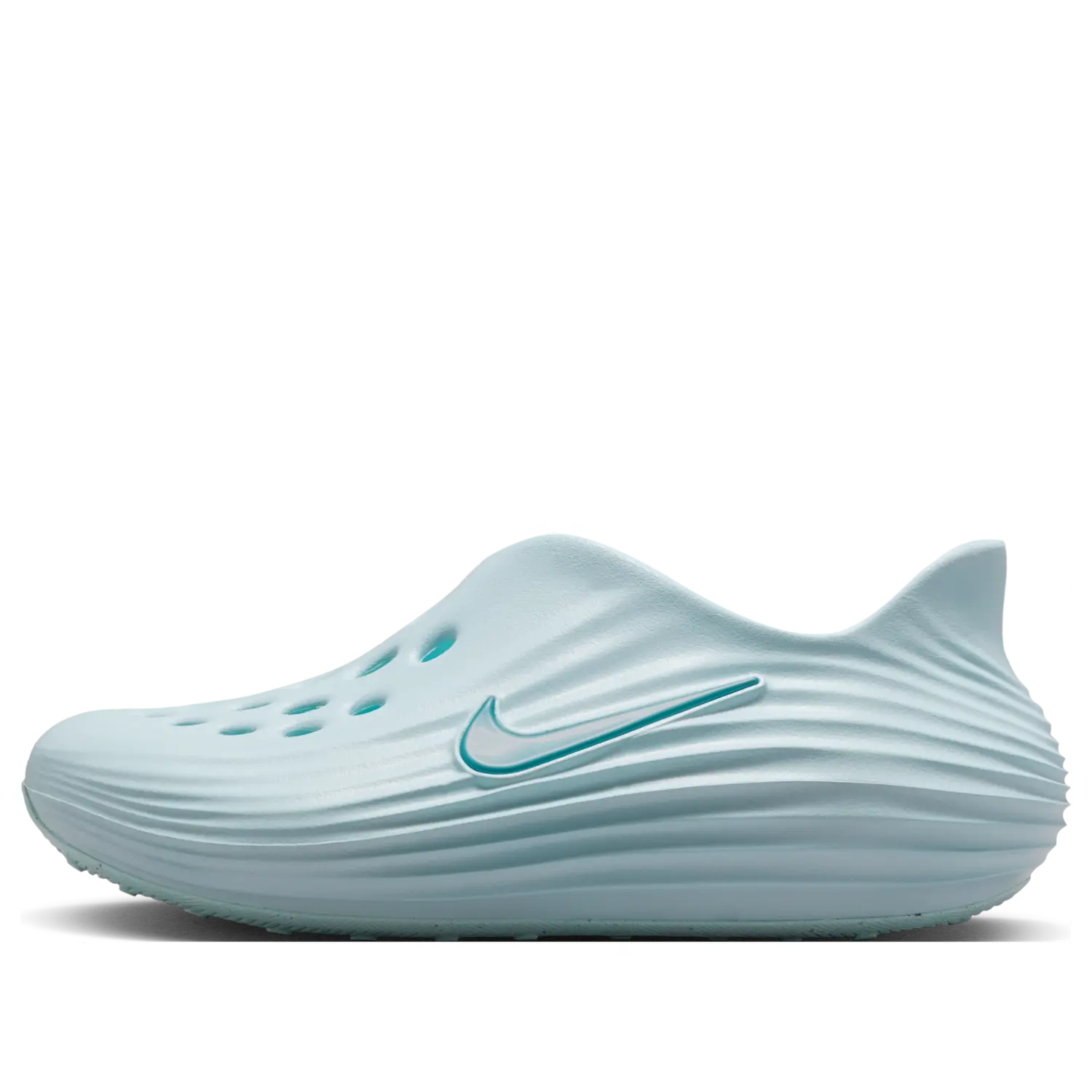 

Кроссовки (GS) Nike ReactX Rejuven8 'Glacier Blue'