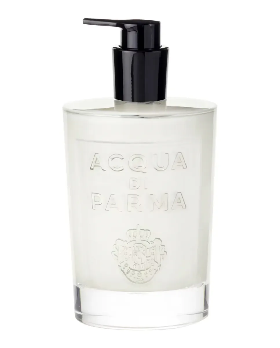 Лосьон для рук Buongiorno 330 мл Acqua Di Parma