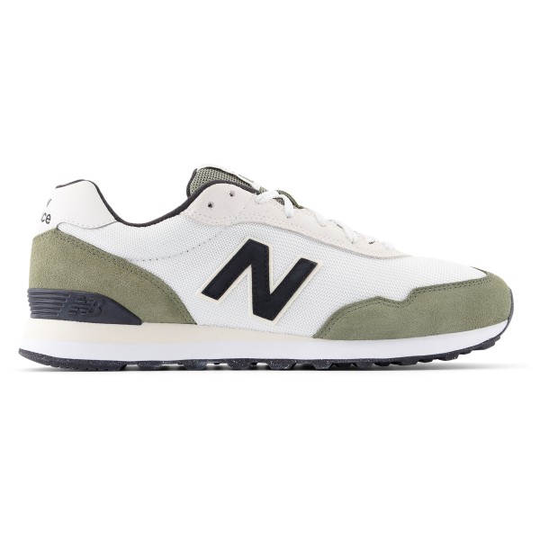 

Ml515 - кроссовки New Balance, белый