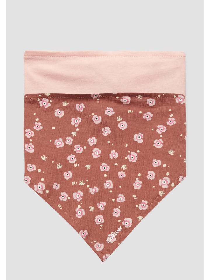 

s.Oliver Шарф светло-розового цвета, цвет 4136