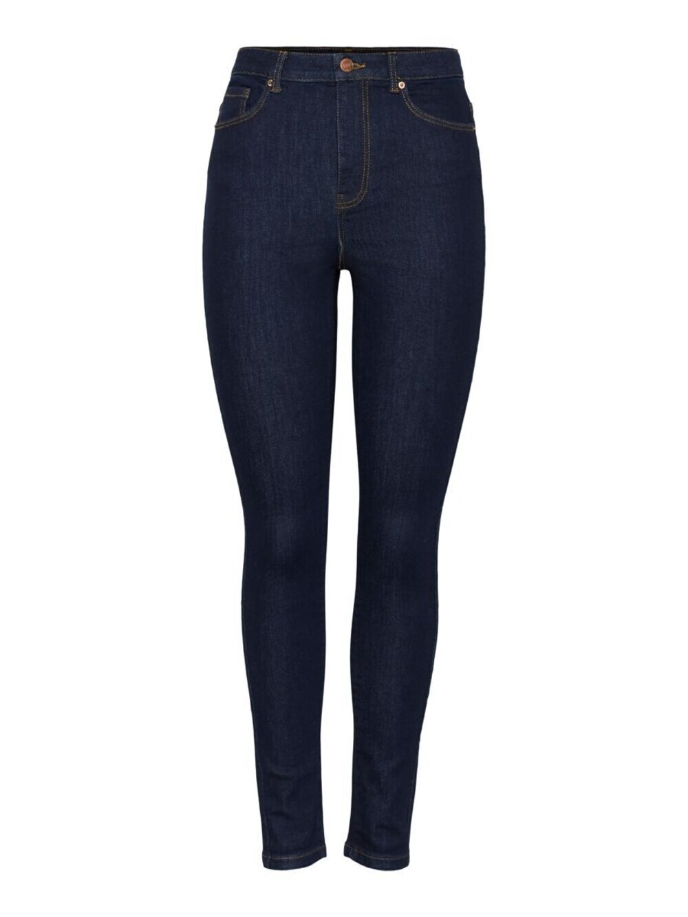 

Узкие джинсы Vero Moda SOPHIA, морской синий