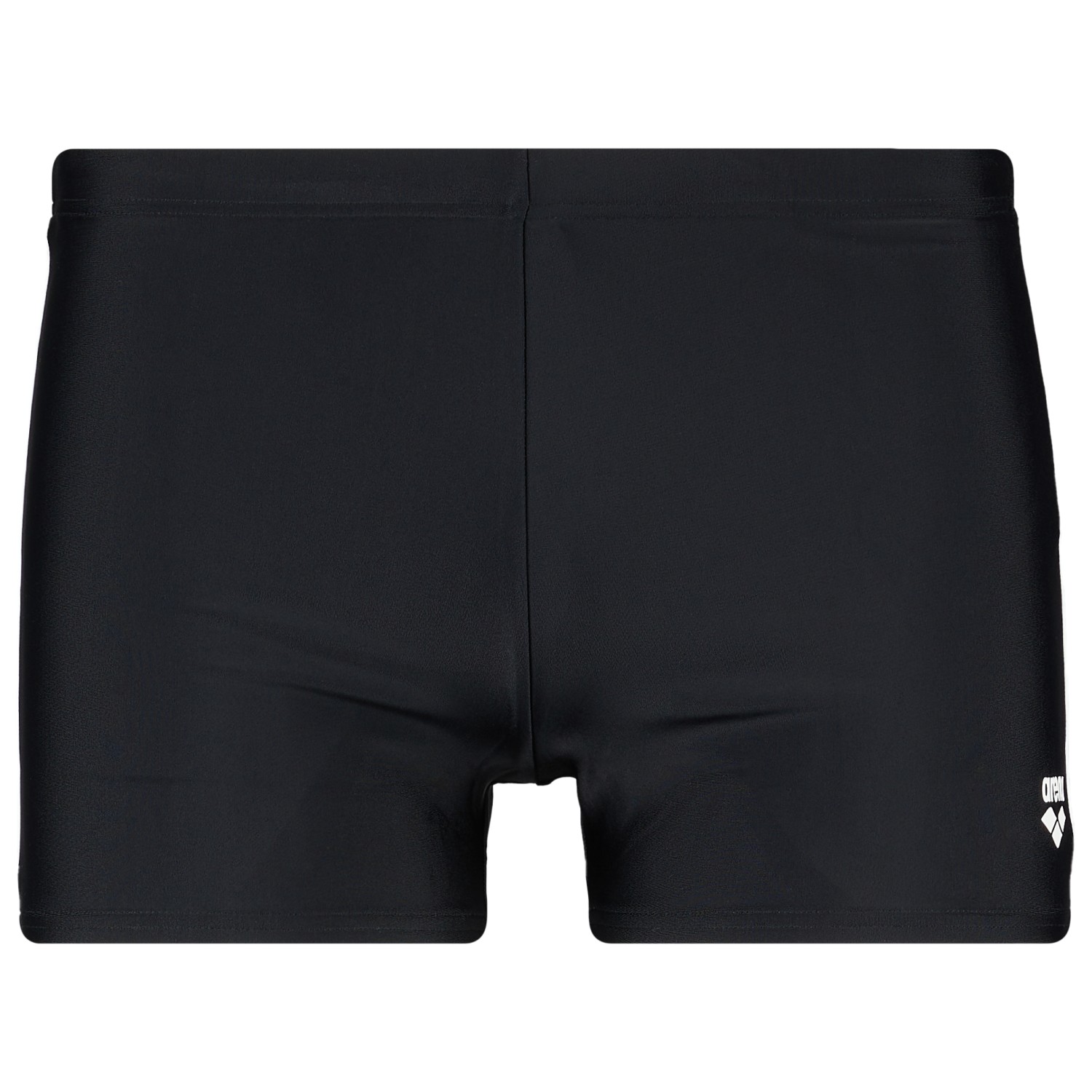 

Плавки Arena Icons Swim Short Solid, цвет Black/White