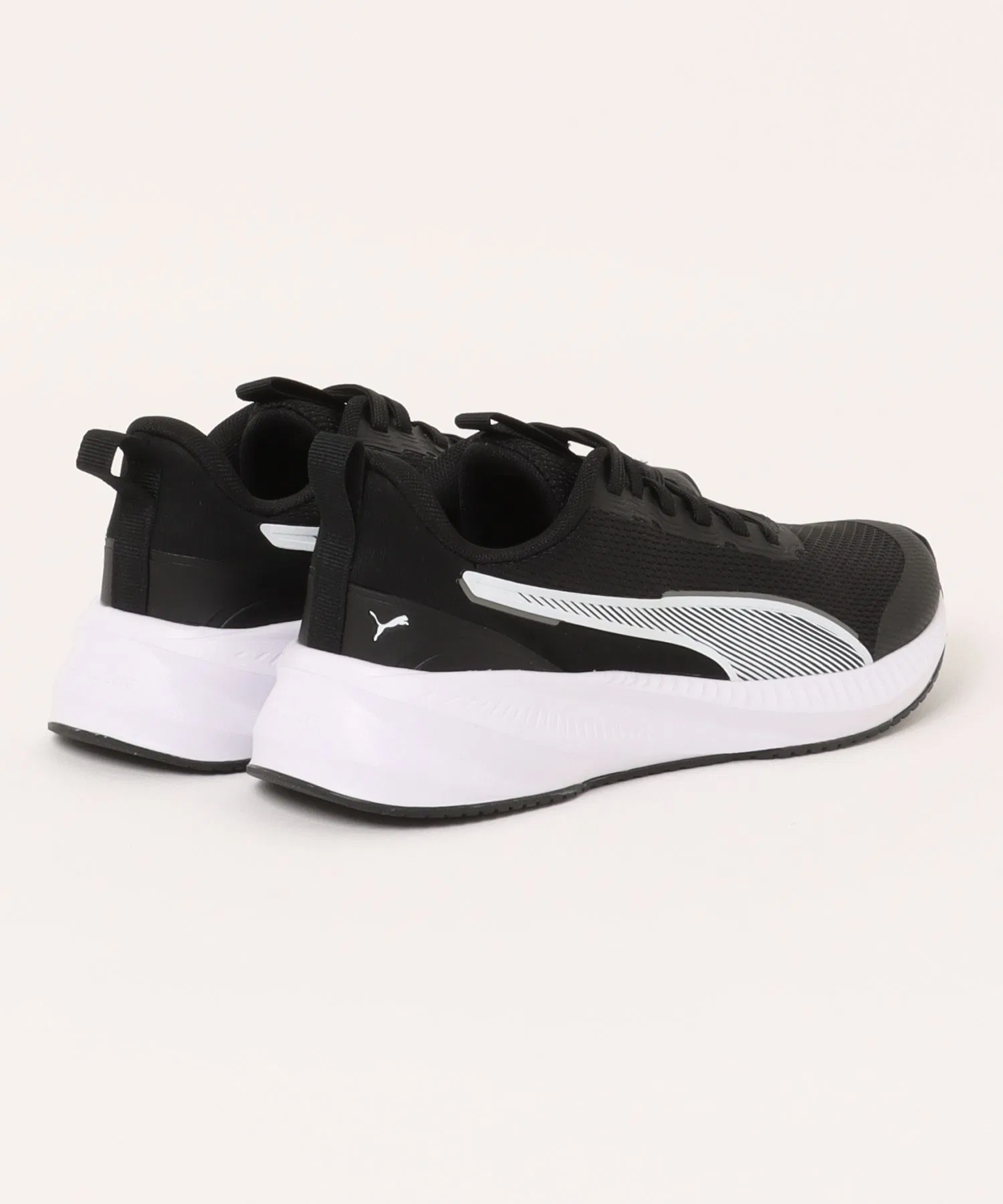 Детские кроссовки PUMA Flyer Lite 3 JR — фото 2
