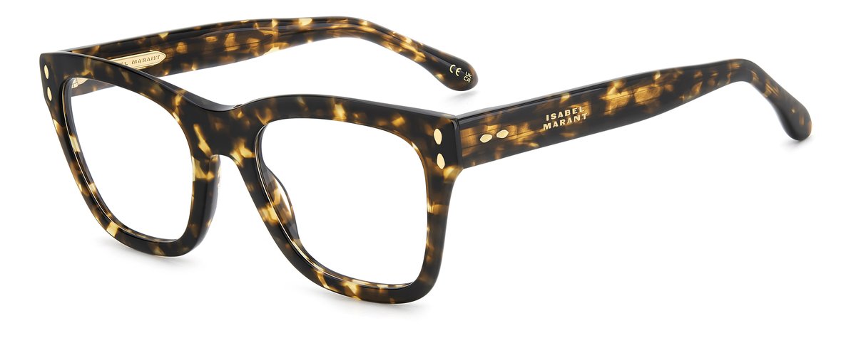 

Женские оптические оправы IM 0209 ISABEL MARANT
