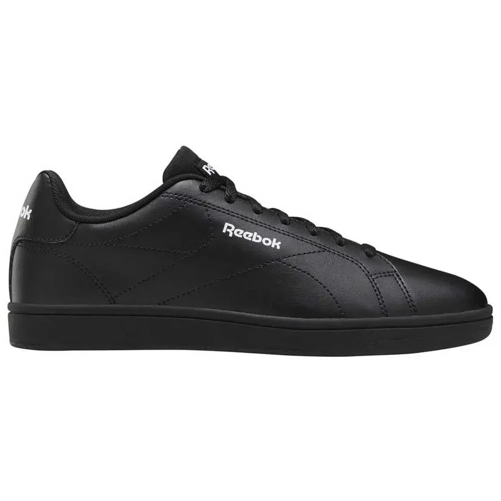 

Кроссовки Reebok Royal Complete Clean 2 Trainers, черный