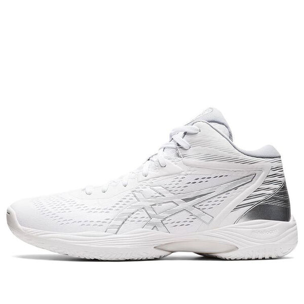 

Кроссовки gelhoop v14 Asics, белый