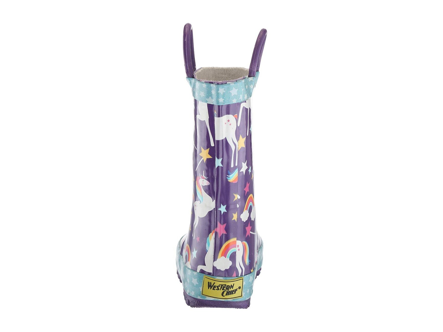 

Ботинки Western Chief Kids Limited Edition Printed Rain Boots (Toddler/Little Kid/Big Kid)