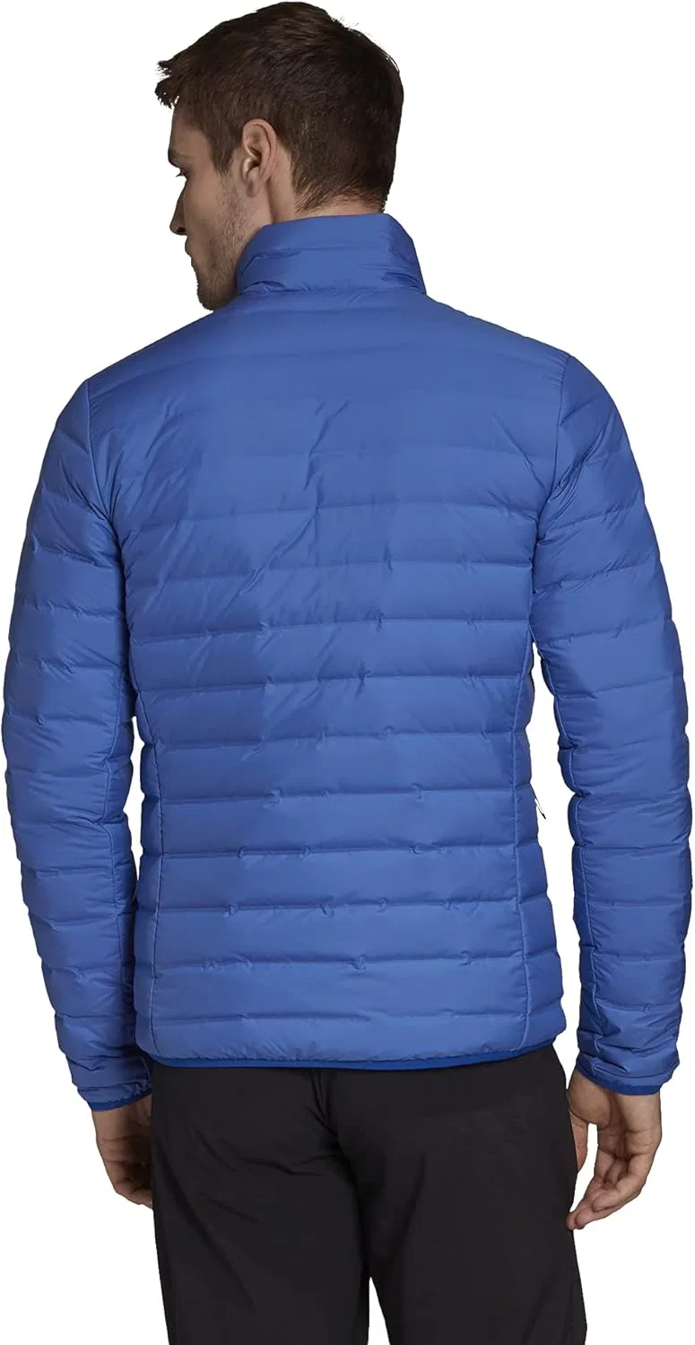 Мужская куртка adidas Varilite Soft — фото 2