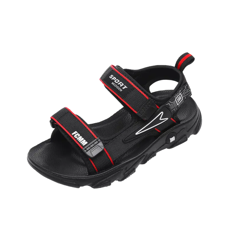 

Детские сандалии FCMM, красный