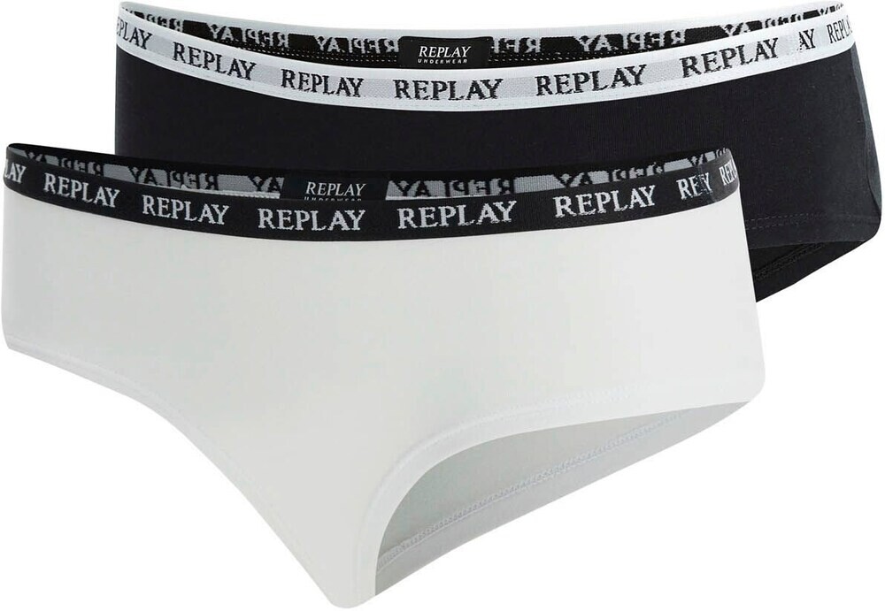 

Трусики REPLAY, белый