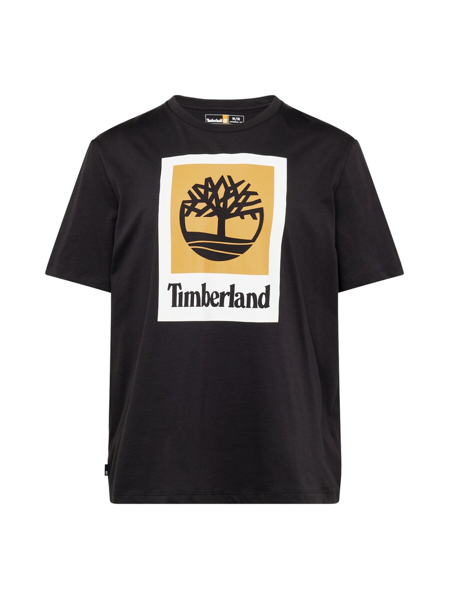 

Рубашка TIMBERLAND, черный