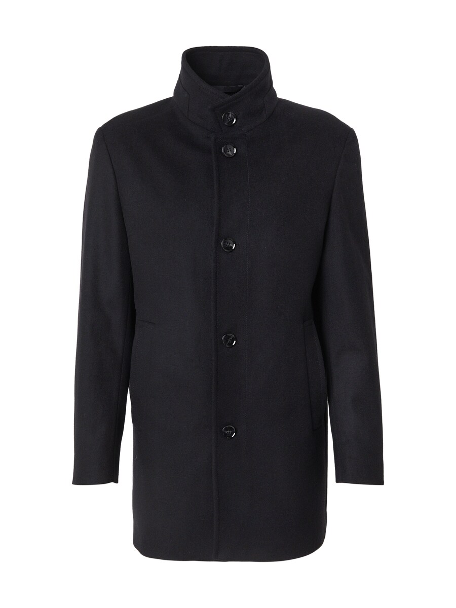 

Демисезонное пальто STRELLSON Finchley, Black