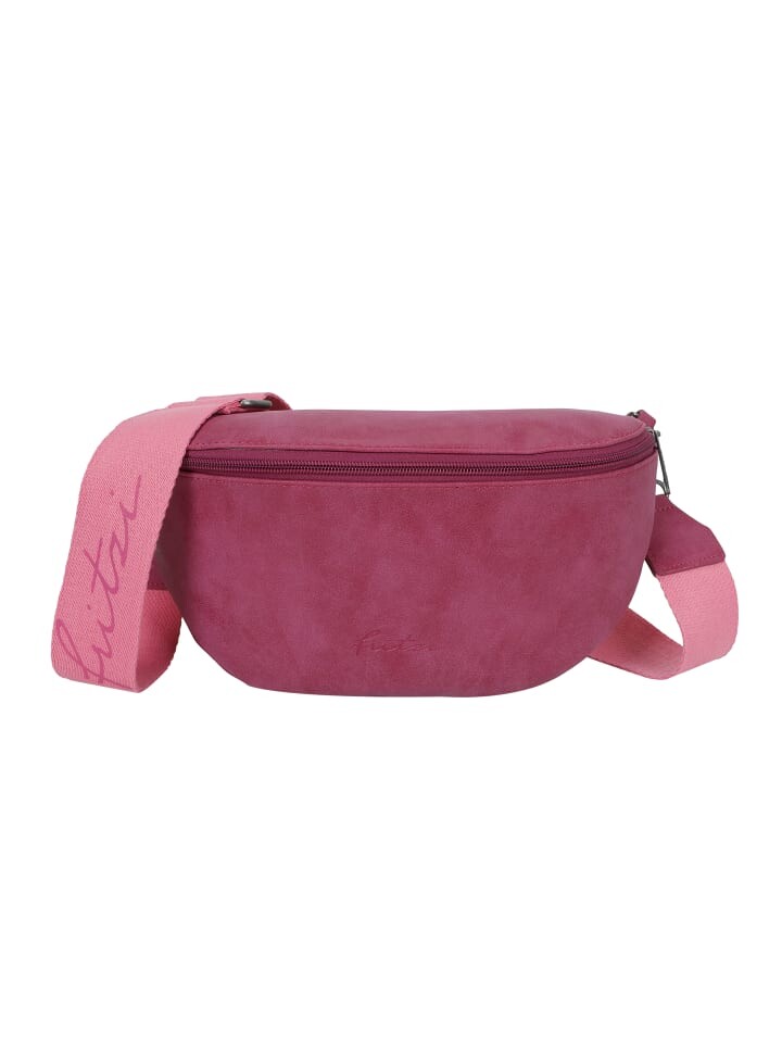 

Сумка через плечо Fritzi aus Preußen Fritzi Bum, цвет true berry