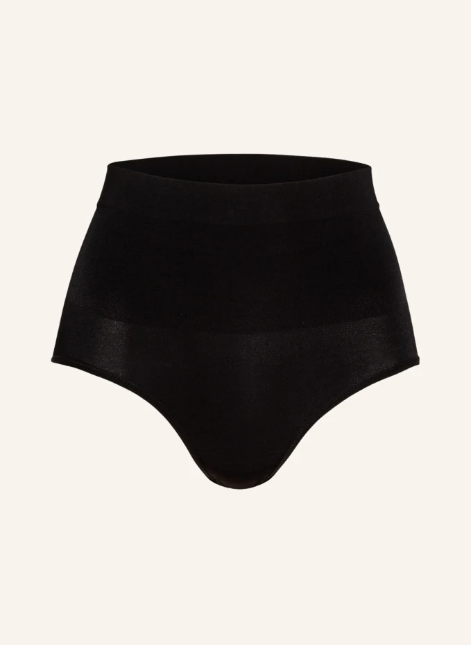 

Трусики-брифы comfort brief с эффектом пуш-ап Magic Bodyfashion, черный