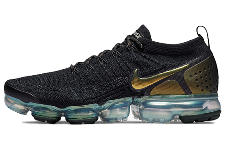 

Кроссовки мужские Nike VaporMax Flyknit 2