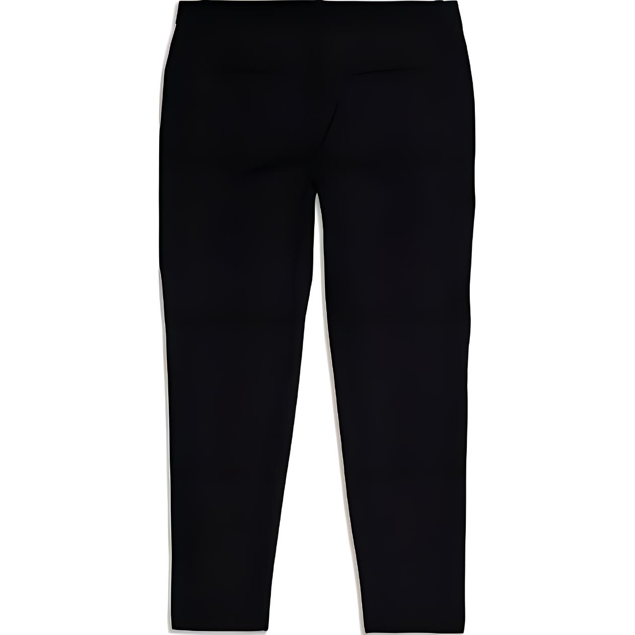 

Повседневные брюки ABC для мужчин Lululemon, черный