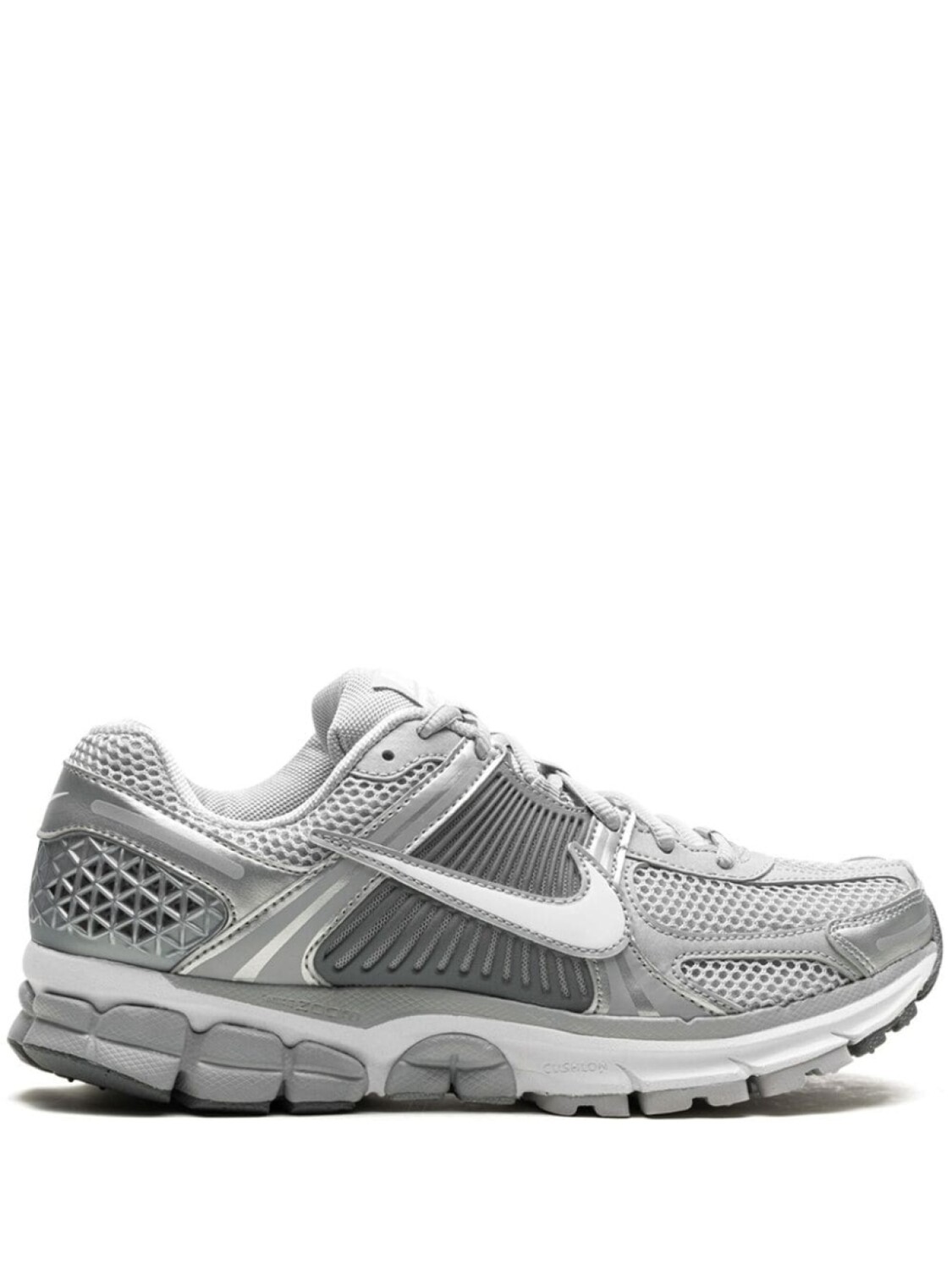 

Nike кроссовки Zoom Vomero 5, серый