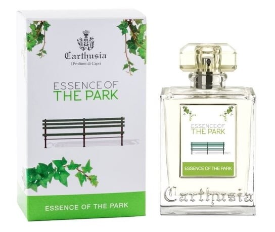 

Парфюмированная вода, 100 мл Carthusia, Essence of the Park