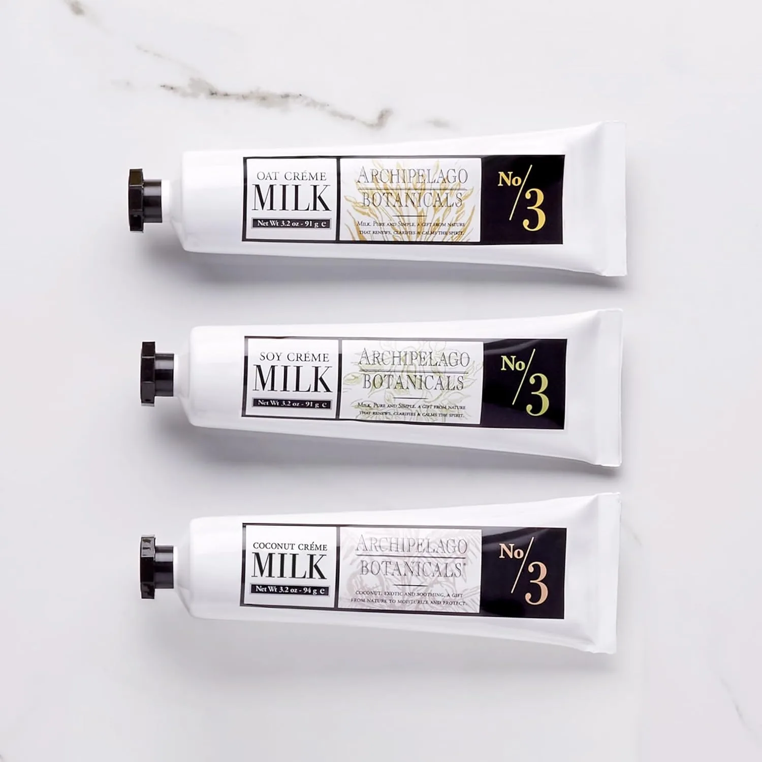 Крем для лица Archipelago Botanicals — Для рук Coconut, питательный и легкий для сухой кожи, кутикулы и огрубевших участков, с, 90 г — фото 4