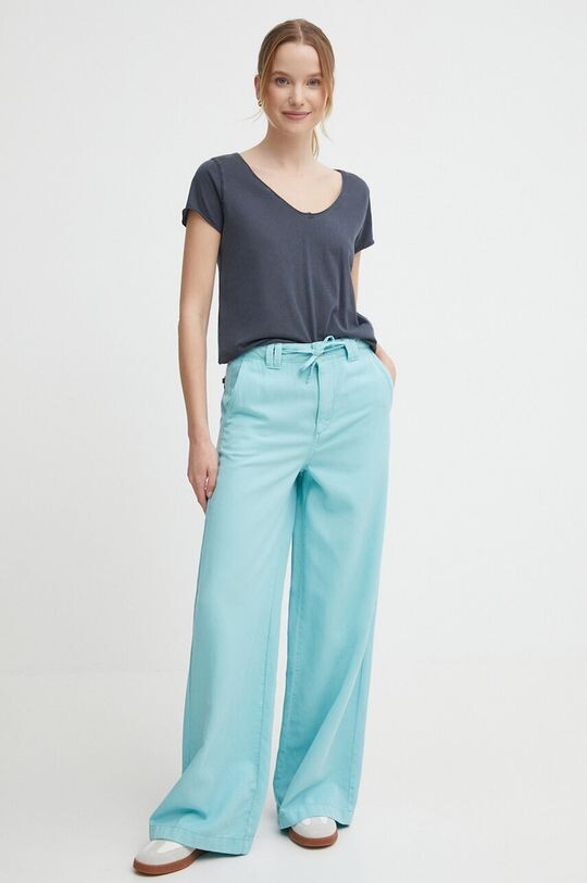 

Тэмми брюки Pepe Jeans, бирюзовый