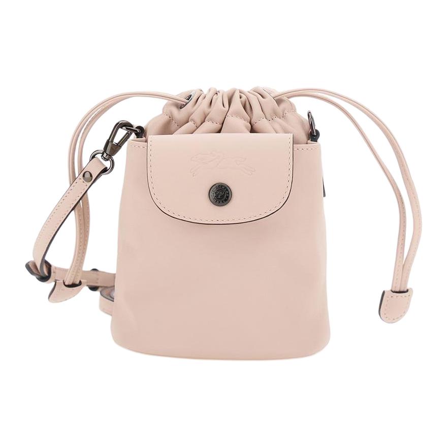 

LONGCHAMP Мини складное ведро