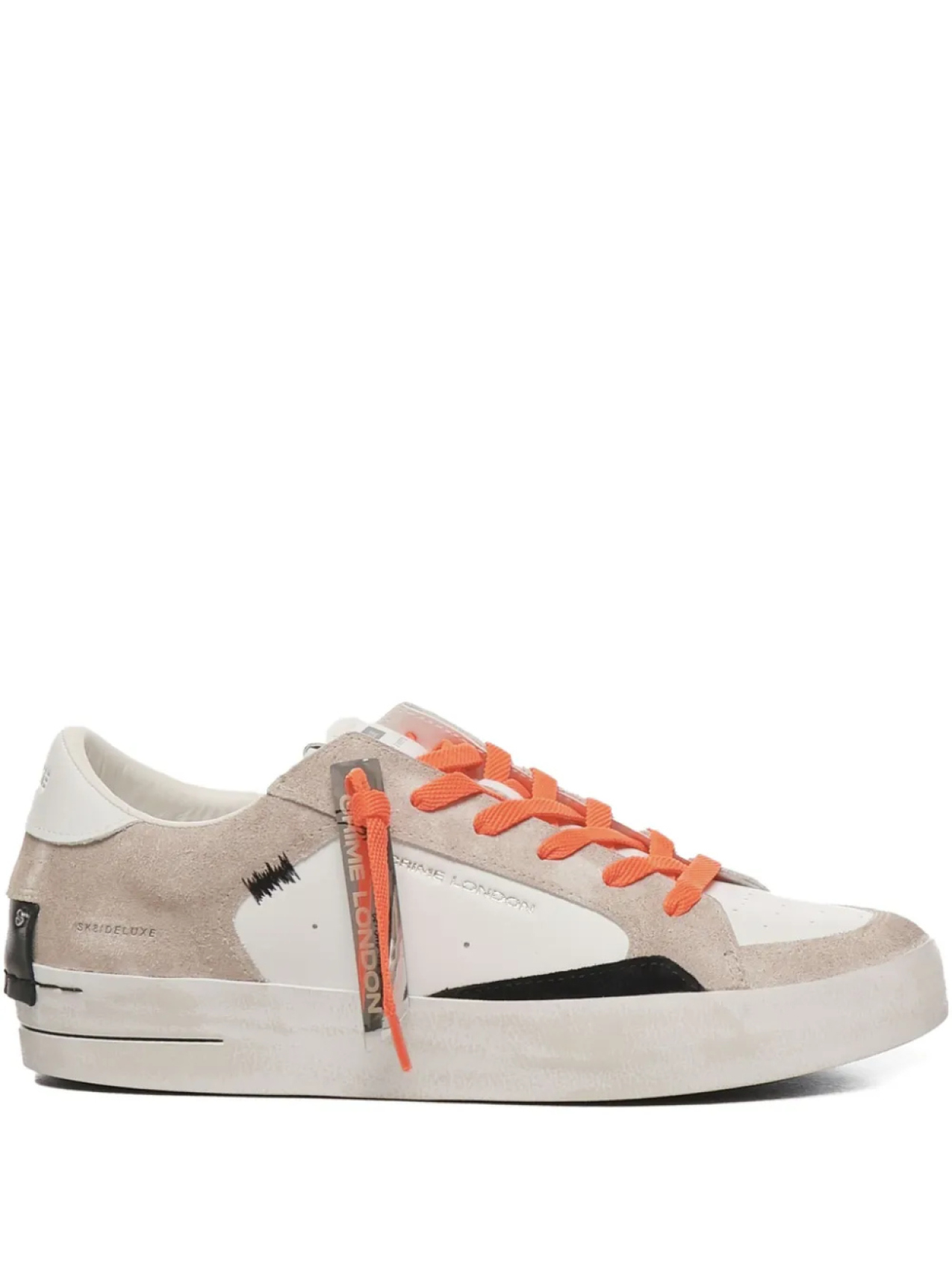 

Кроссовки SK8 Deluxe Crime London, нейтральный