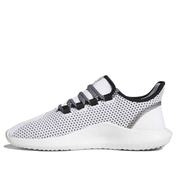 

Кроссовки tubular shadow ck 'footwear white' Adidas, белый