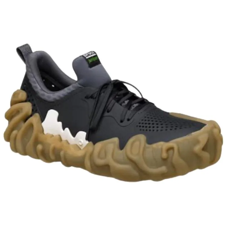 Crocs Salehe Bembury Juniper Low top Casual Shoes Unisex Black — фото 3