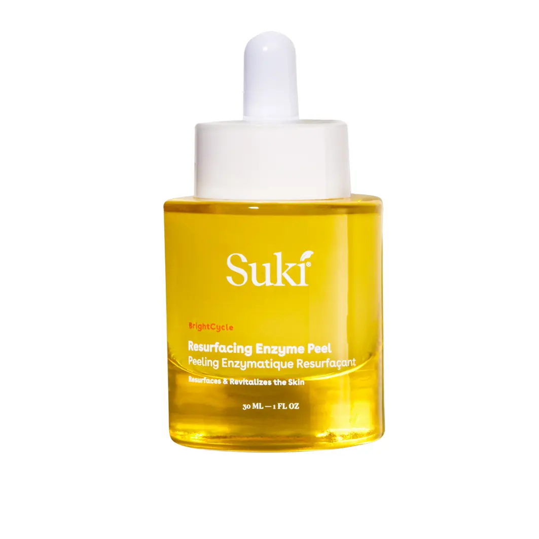 

Скраб для лица Suki Skincare Resurfacing Enzyme Peel, 30 мл