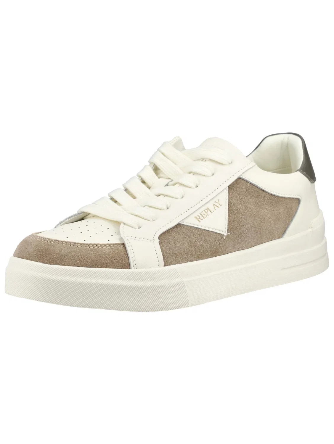 Кроссовки Replay, Beige