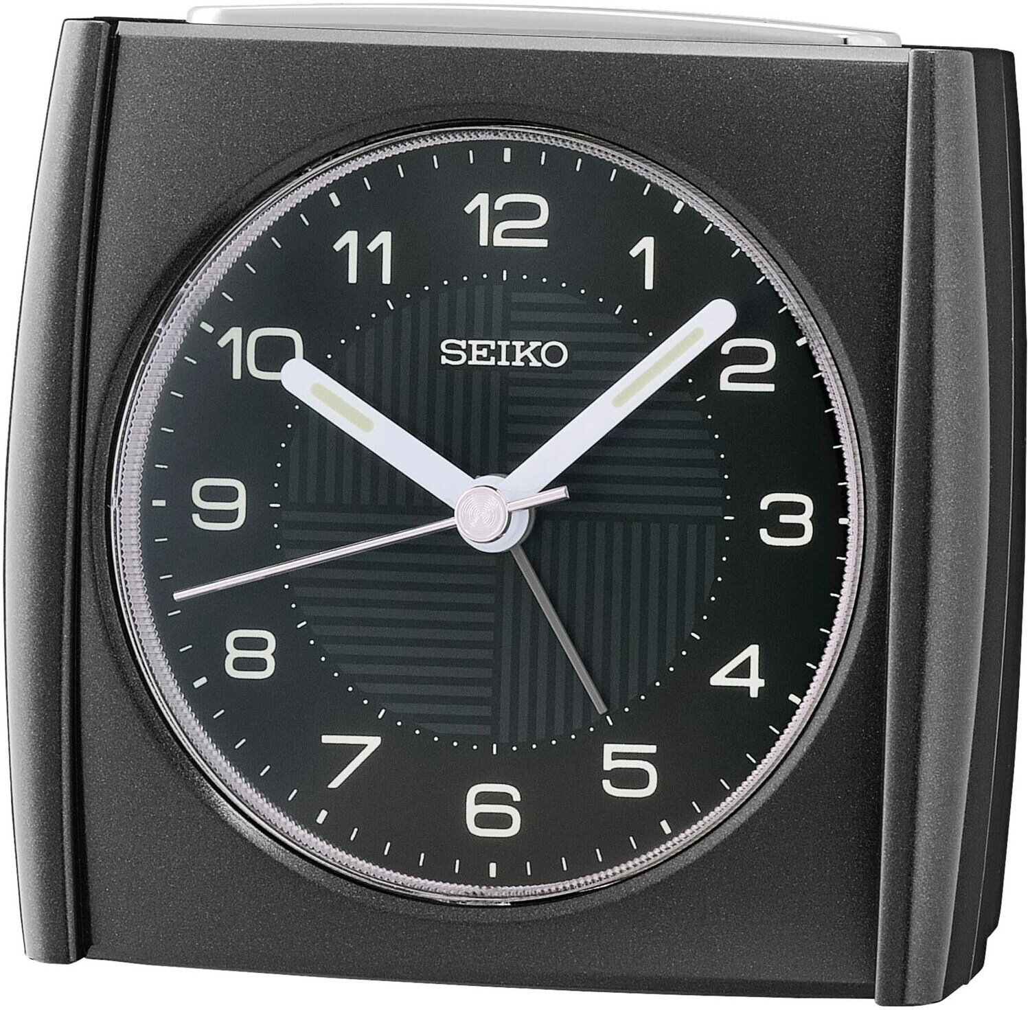 

SEIKO Часы в черном цвете