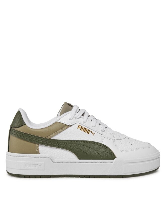

Кроссовки Puma, белый