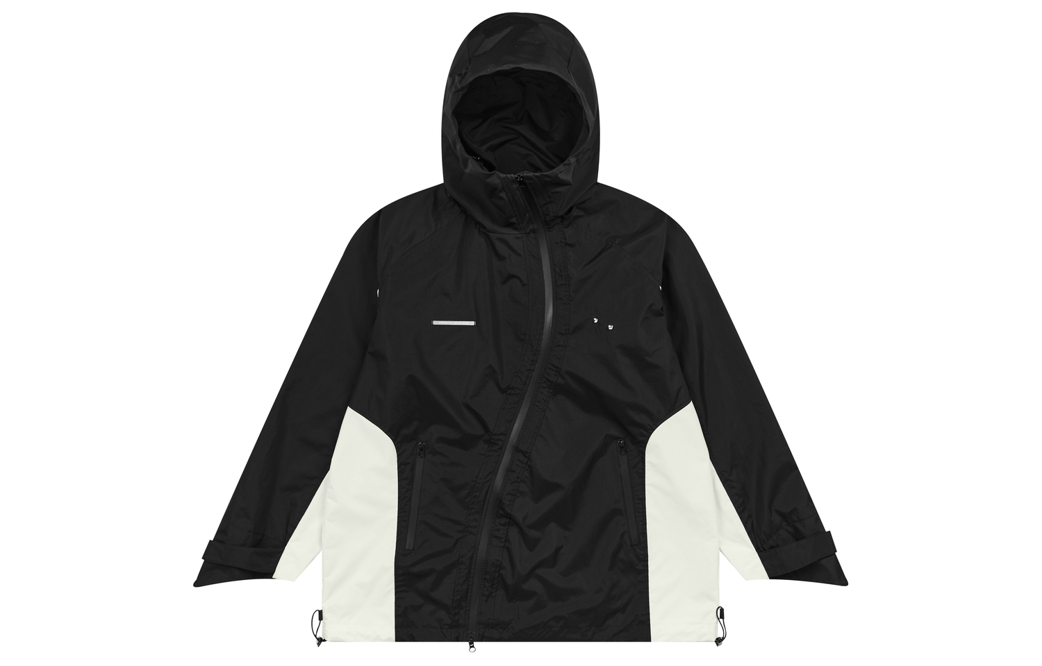 

Ветровка Unisex Black HARSH AND CRUEL, Черный, Ветровка Unisex Black HARSH AND CRUEL