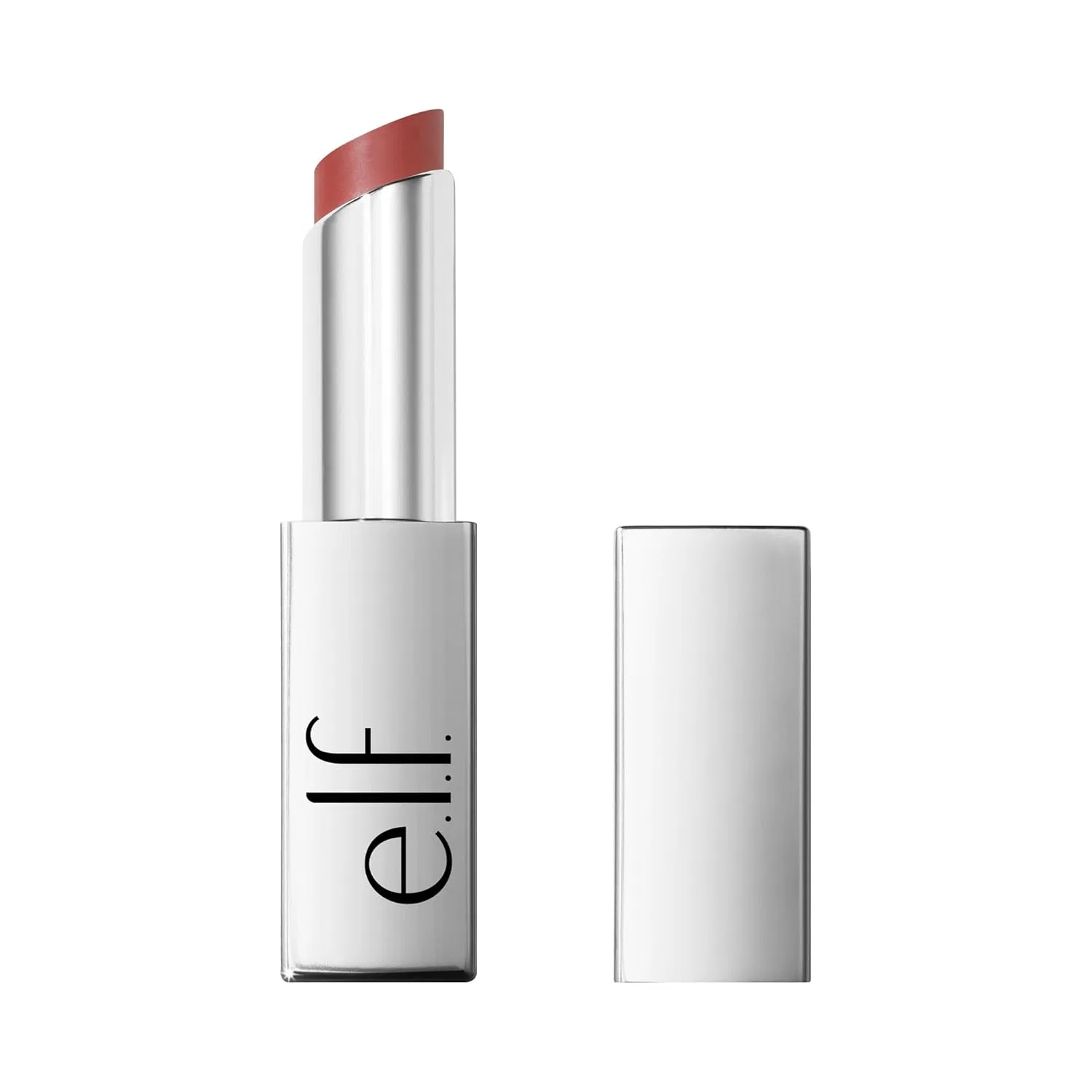 Тинтованный стик-масло для губ «Glow Reviver Lip Oil Stick» от e.l.f. E.L.F., Mauve Mentality