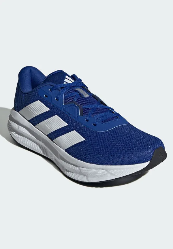 Кроссовки для бега по шоссе galaxy 7 Adidas Performance, Royal Blue Cloud White Dark Blue — фото 2