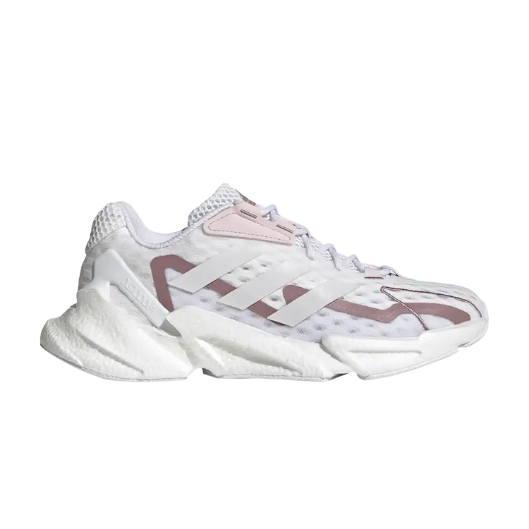 

Кроссовки Adidas Wmns X9000L4 Heat.RDY, белый