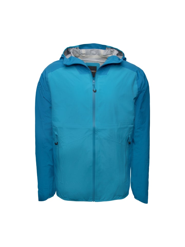

Куртка софтшелл Icepeak, цвет tuerkis