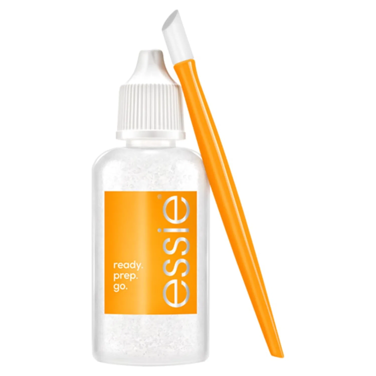 Набор для ухода за ногтями «ready.prep.go Professional 3-in-1» от Essie, 30 мл Essie