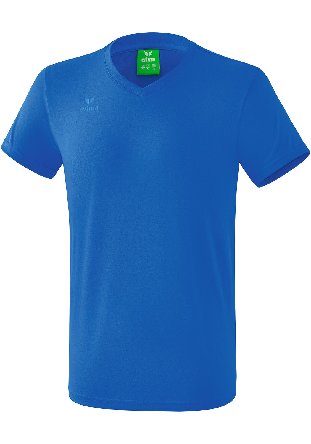 

Рубашка erima Style T Shirt, цвет new royal