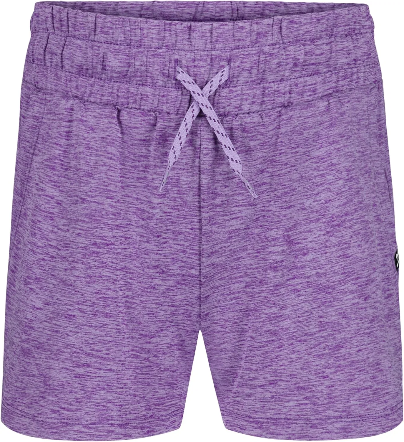 Шорты Active Woven, Under Armour, цвет Lavish
