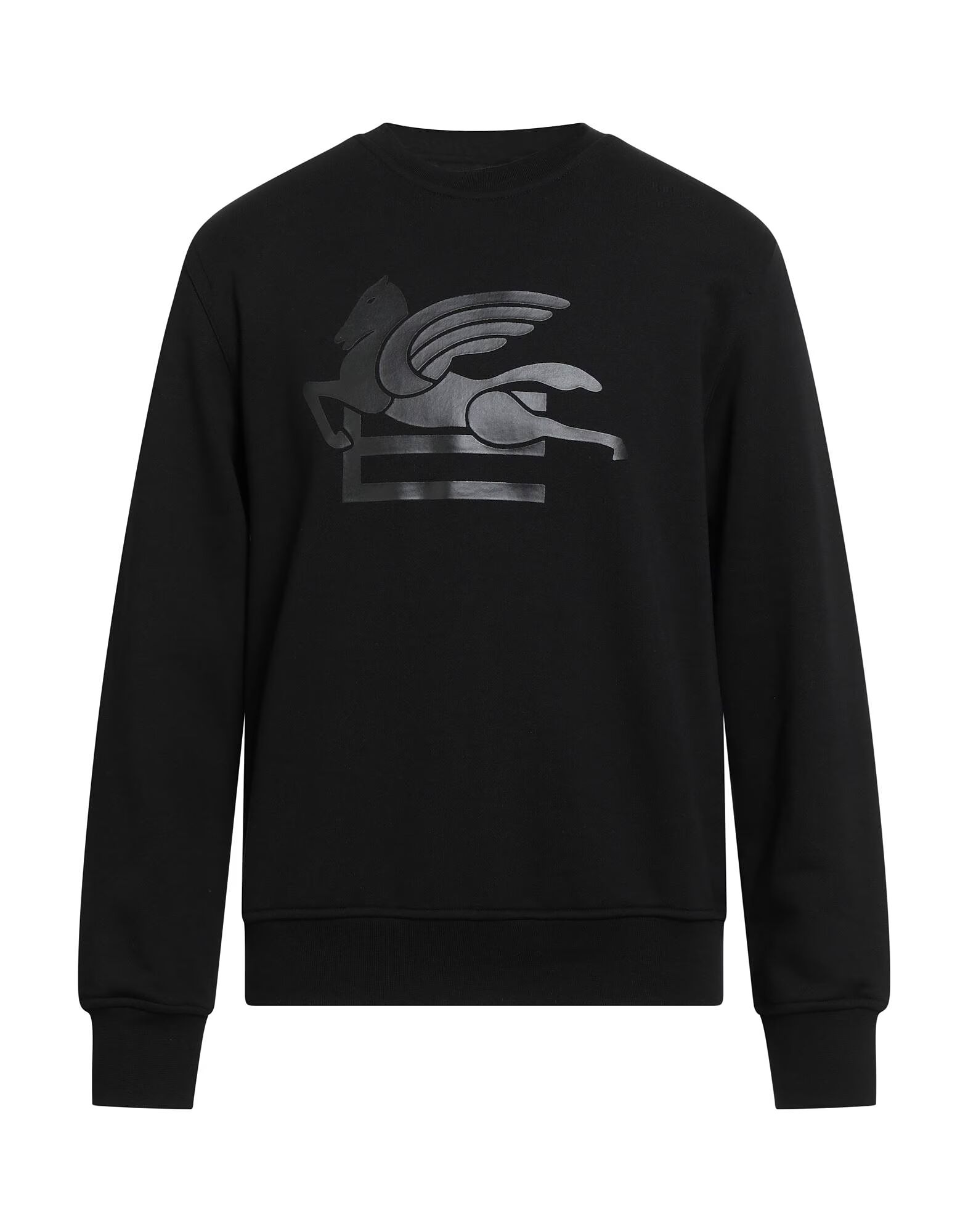 

Толстовка Etro, черный
