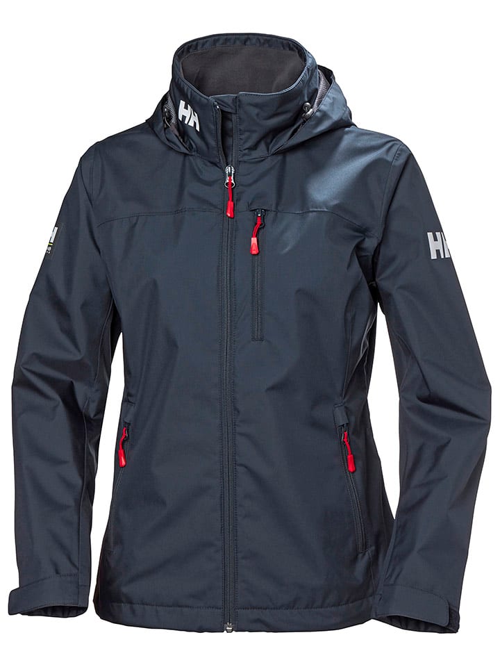 

Куртка софтшелл Helly Hansen, темно-синий