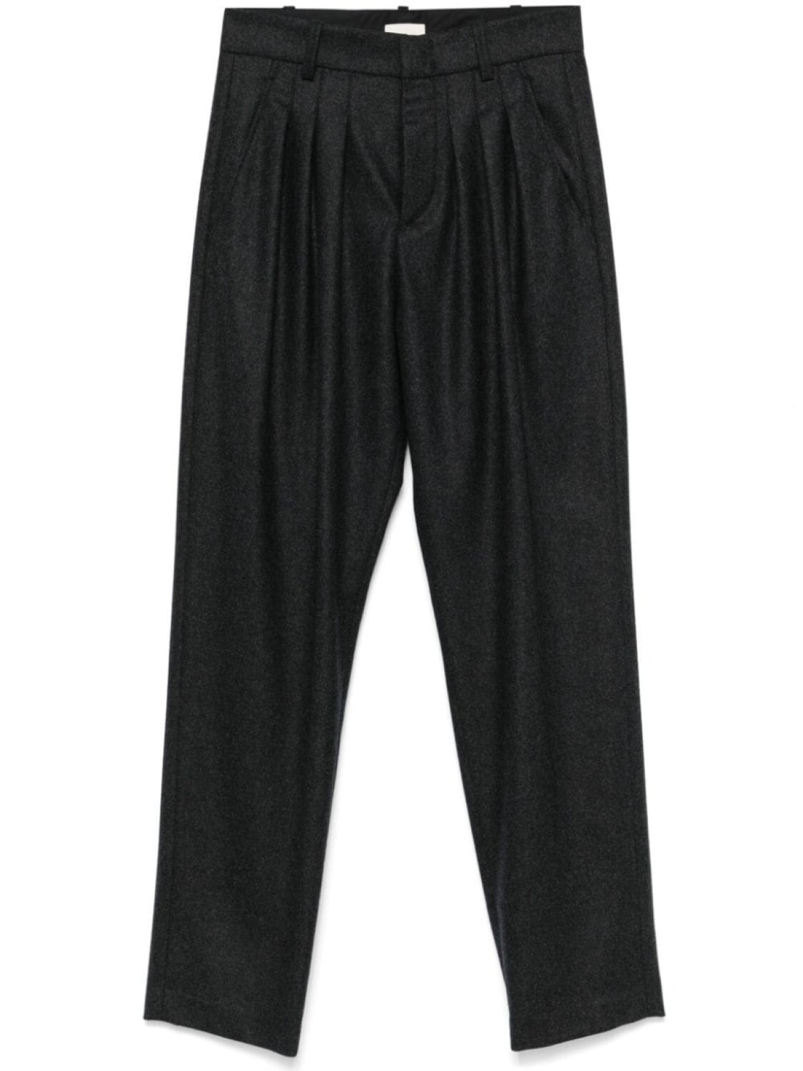 

ISABEL MARANT брюки Casile, серый