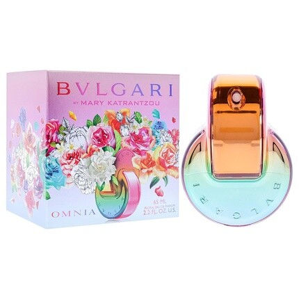 Omnia Floral Edp спрей для женщин, 2,2 унции, Bvlgari — фото 3