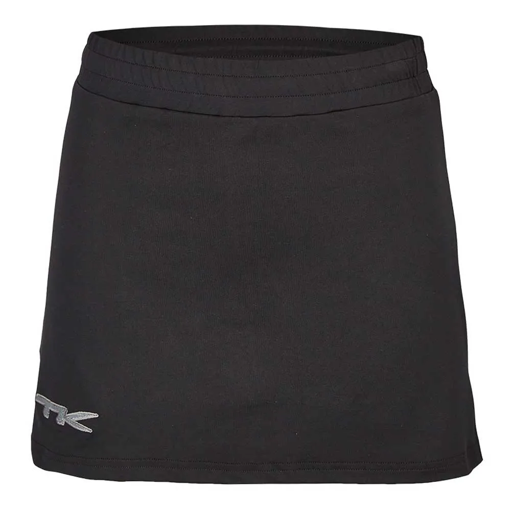 

Юбка Tk Hockey Rock Paulista skort, черный