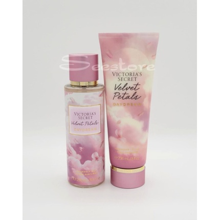 

Спрей-мист для тела и лосьон для тела Velvet Petals Daydream Victoria's Secret