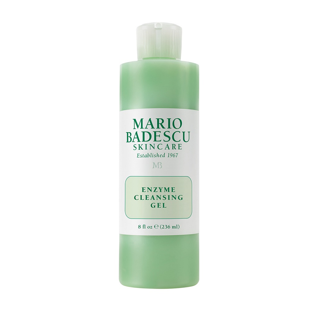 

Очищающий гель для лица enzyme cleansing gel Mario Badescu, 236 мл