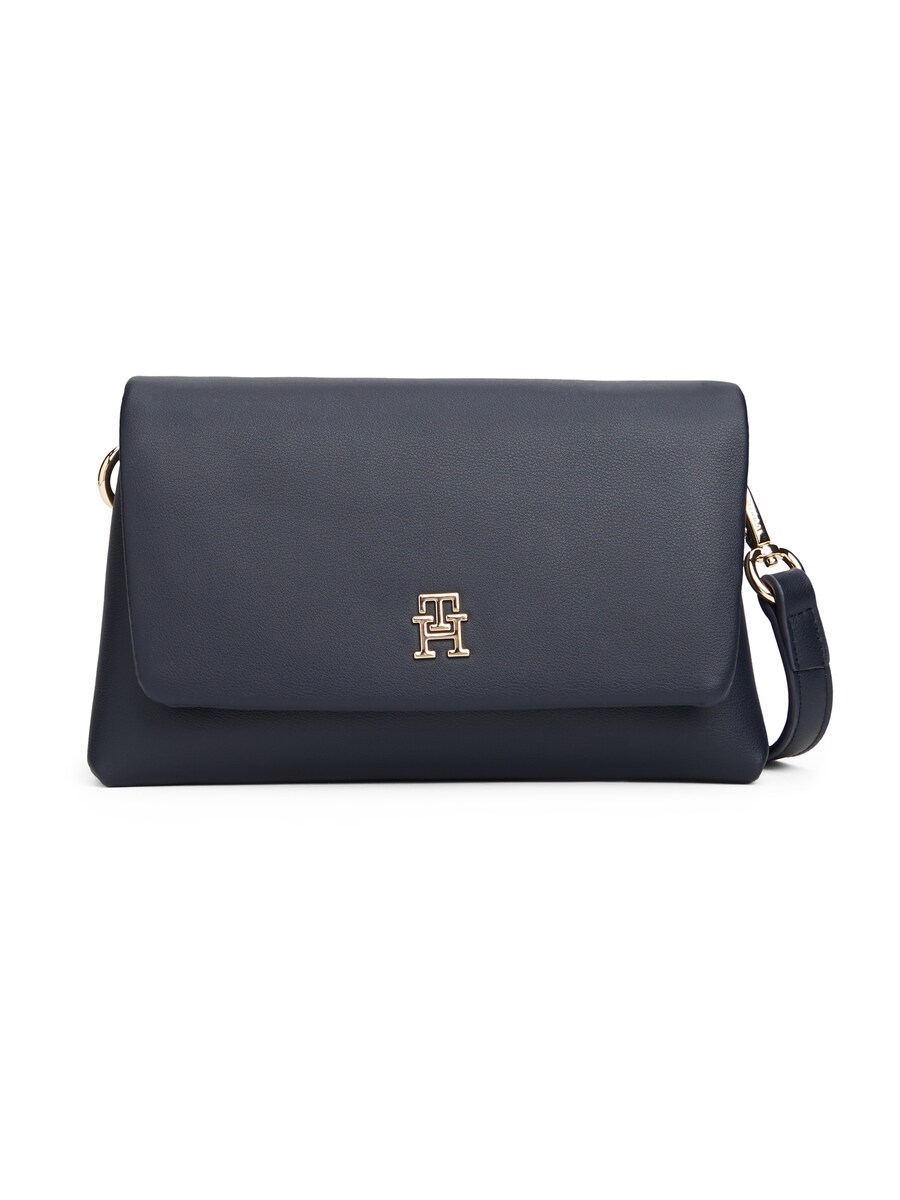 

Сумка кросс-боди TOMMY HILFIGER ESS, Night blue
